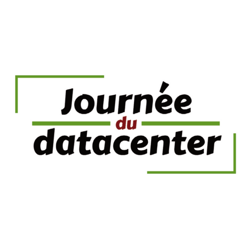 Save the date : 20 mai - Journée du Datacenter